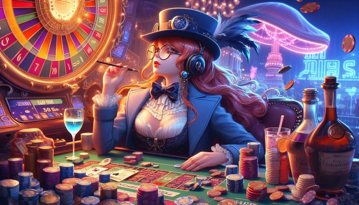 iLucki Casino